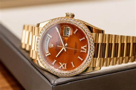 perche costa un rolex|listino prezzi rolex.